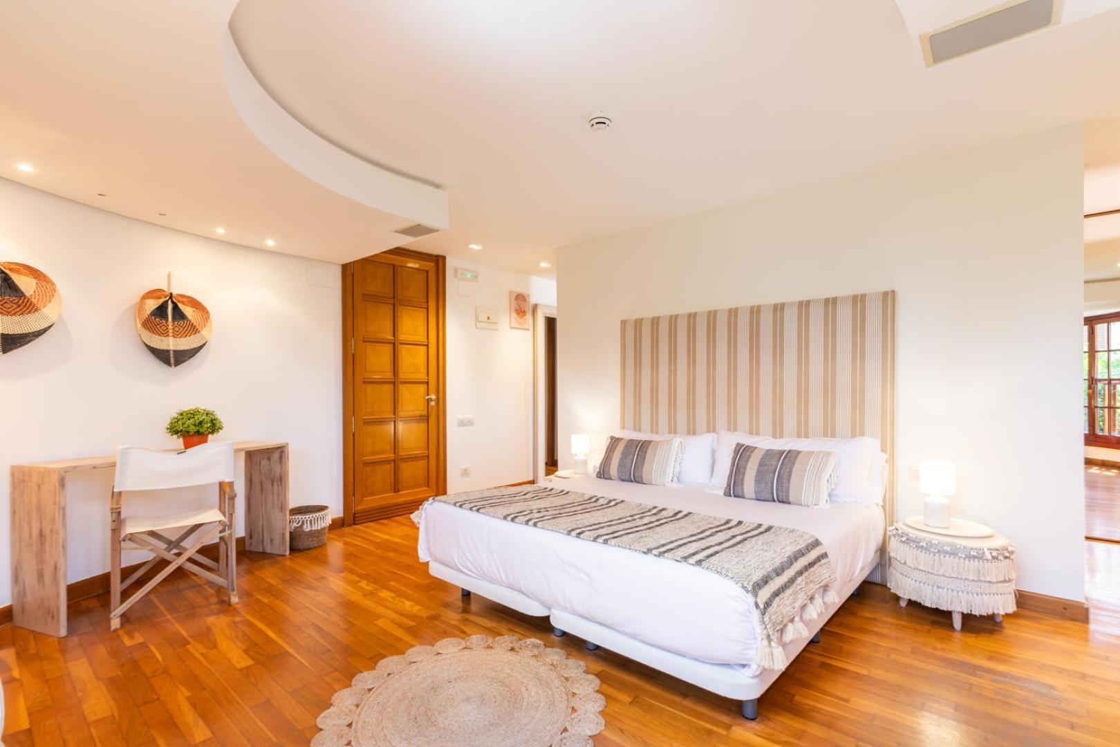 Dolce Vita B&B - Only Adults Playa Pobla de Farnals Room photo