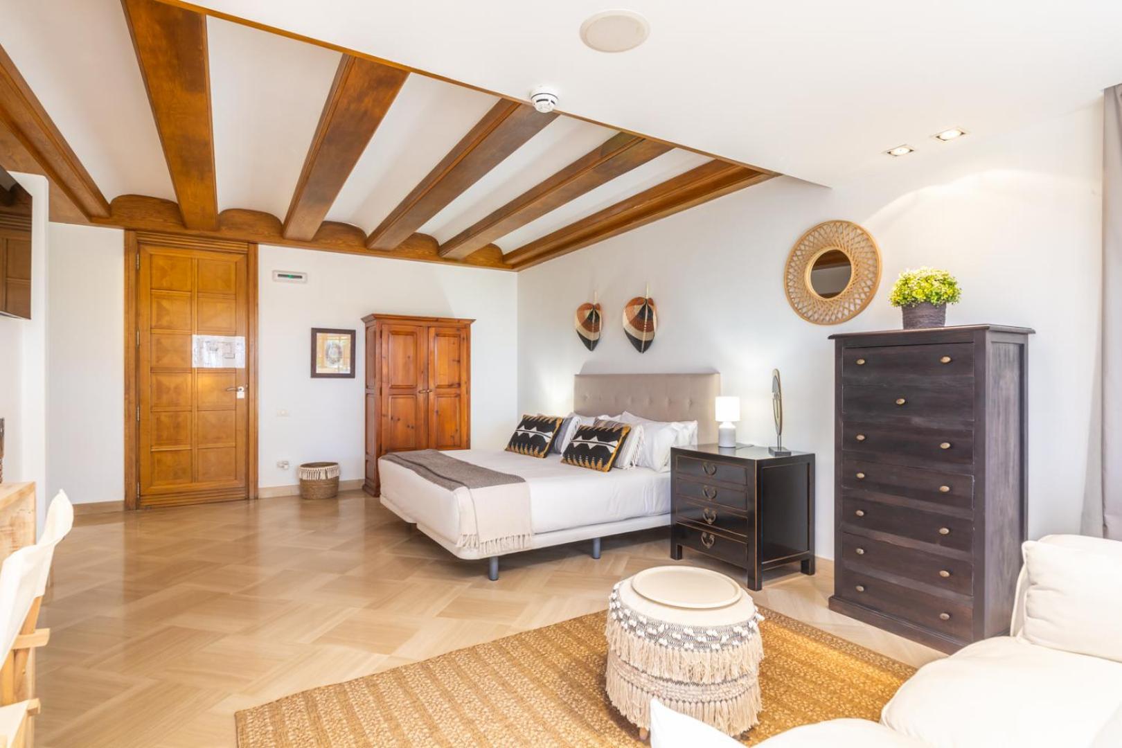 Dolce Vita B&B - Only Adults Playa Pobla de Farnals Exterior photo
