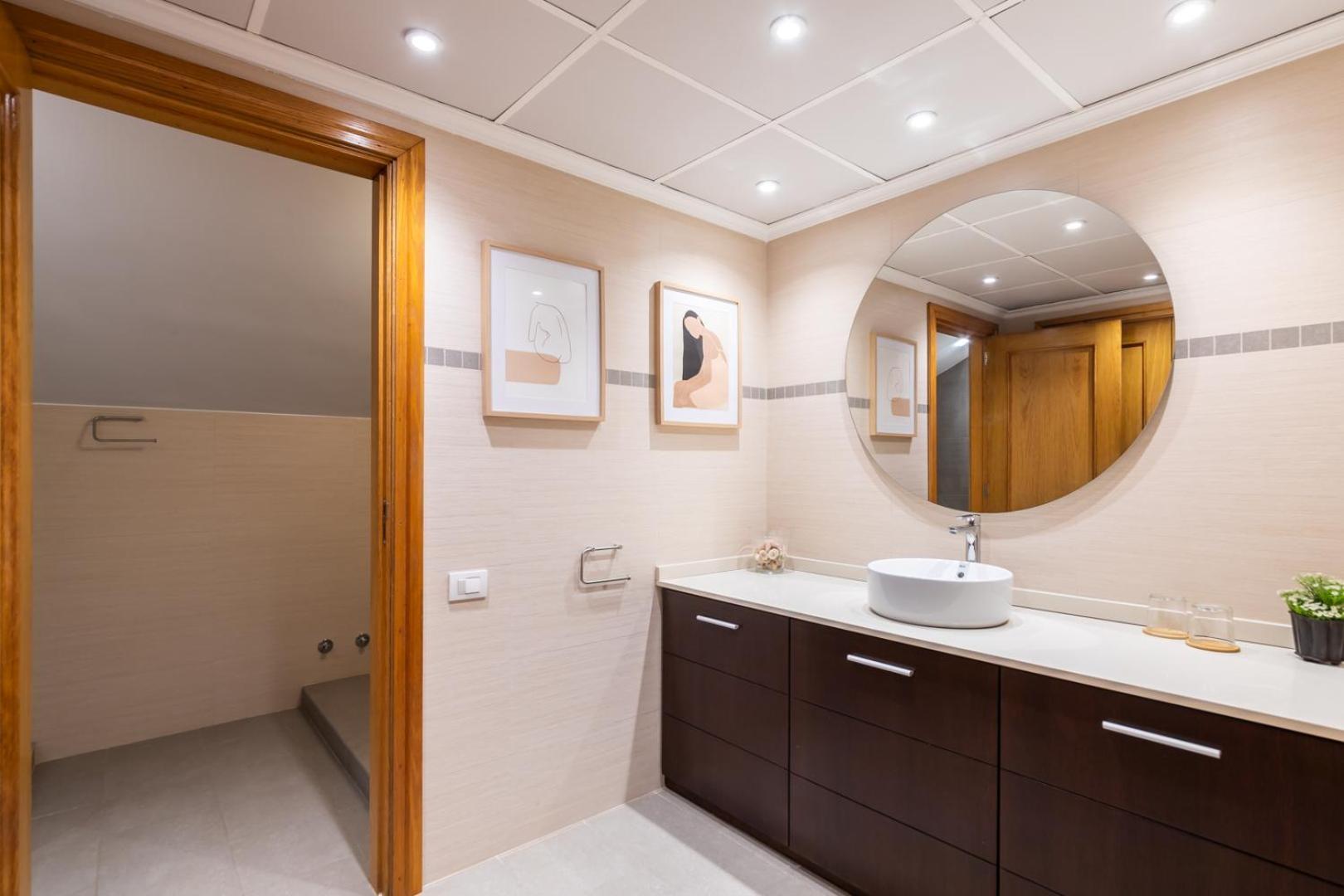Dolce Vita B&B - Only Adults Playa Pobla de Farnals Room photo