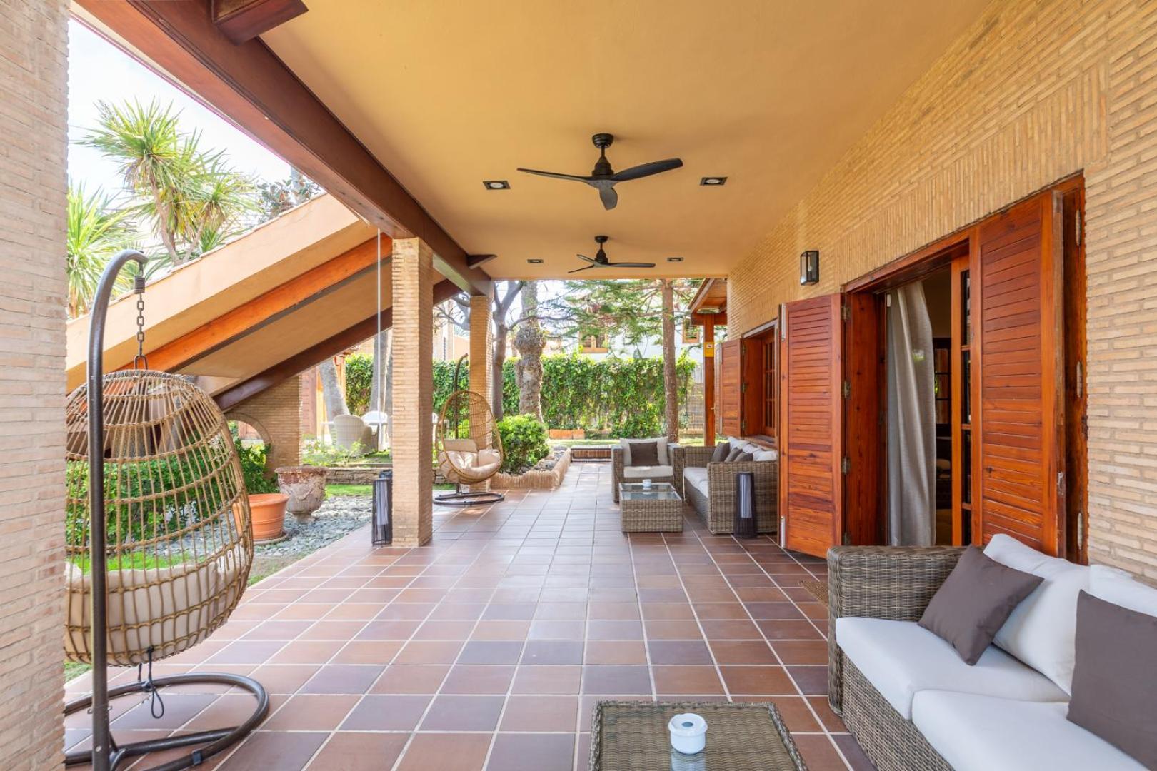 Dolce Vita B&B - Only Adults Playa Pobla de Farnals Exterior photo