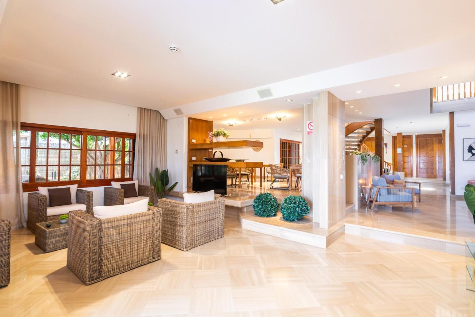Dolce Vita B&B - Only Adults Playa Pobla de Farnals Exterior photo