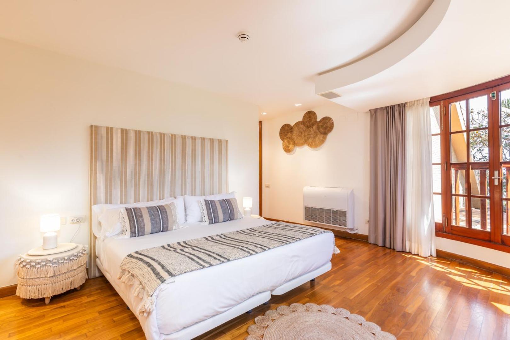 Dolce Vita B&B - Only Adults Playa Pobla de Farnals Exterior photo